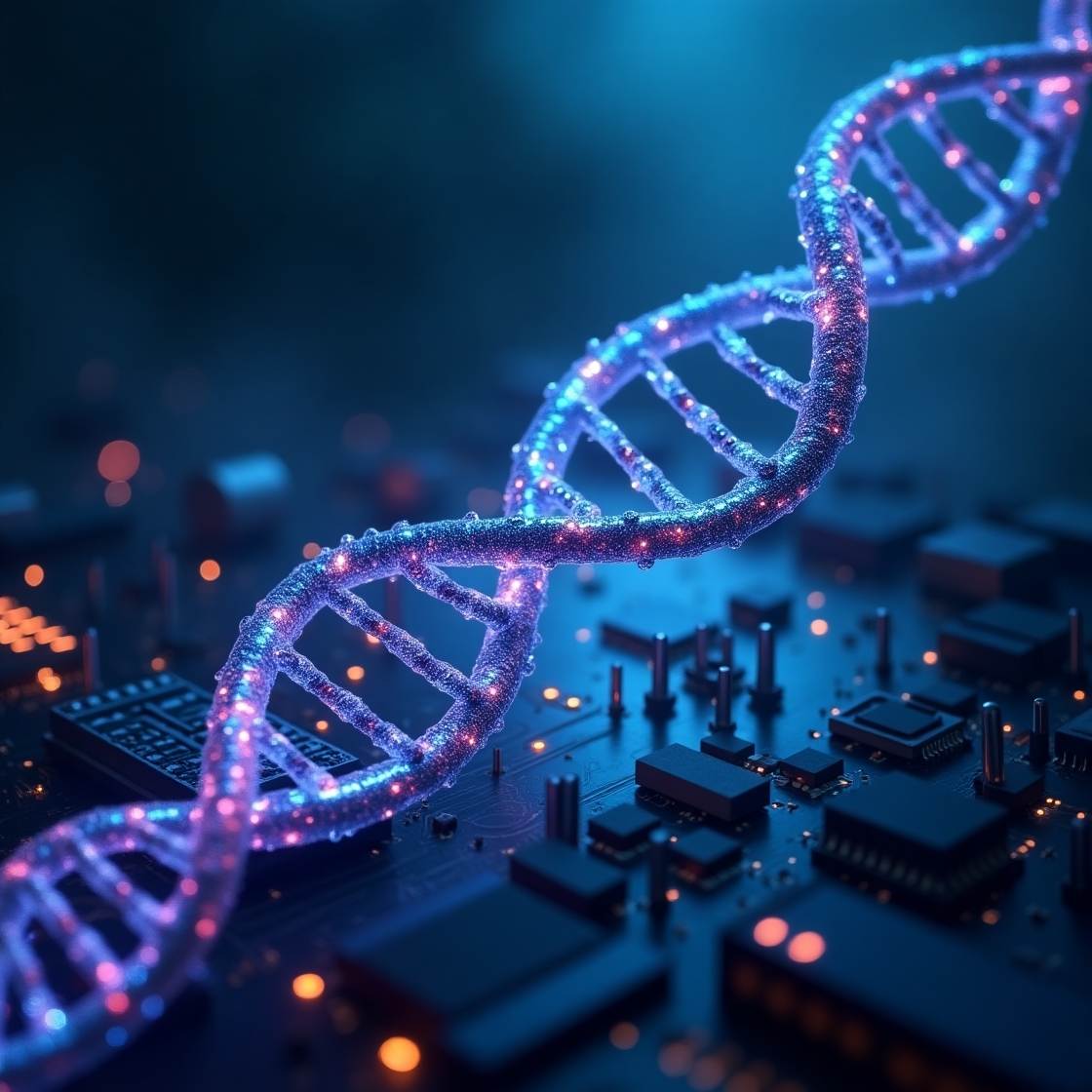 Biotechnology: A Comprehensive Guide